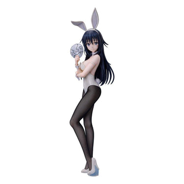 That Time I Got Reincarnated as a Slime PVC Statue 1/4 Shizu: Bunny Ver. 43 cm - The Happy Toy Store